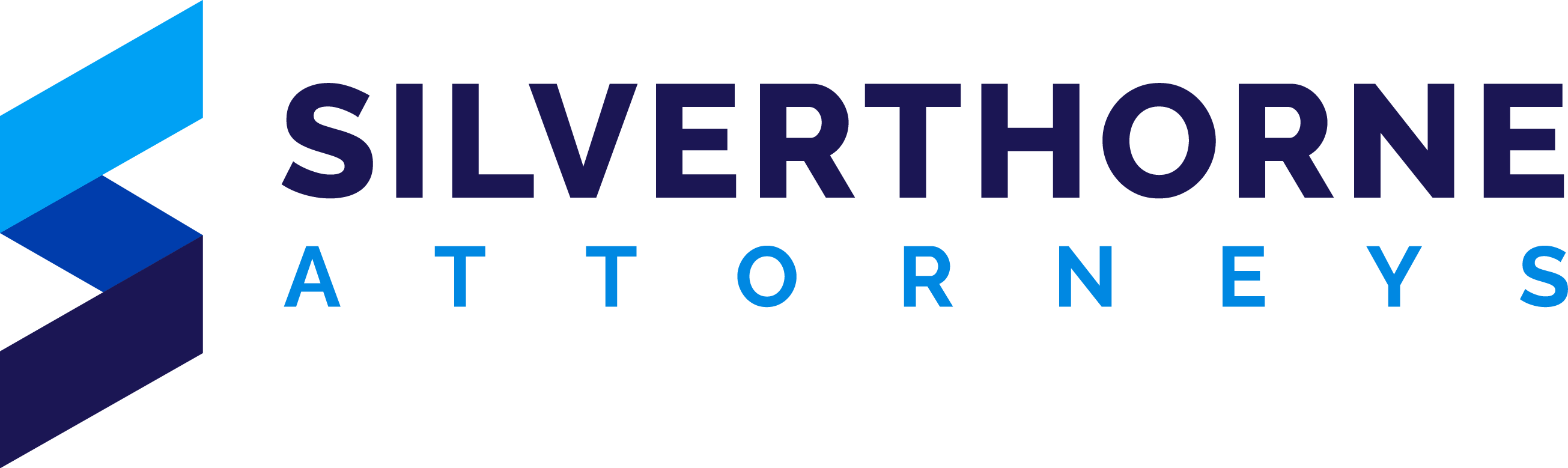 Silverthorne Attorneys Logo