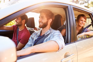 passenger-safety