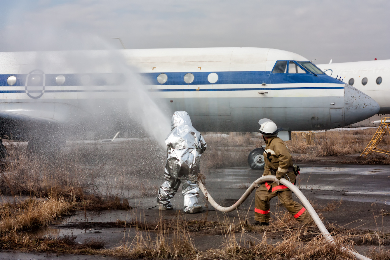 aviation accident