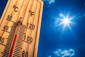record-heat