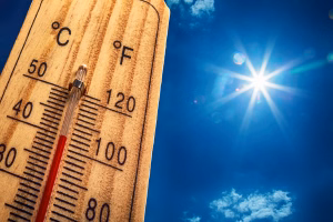 record-heat