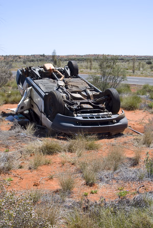 desert-crash
