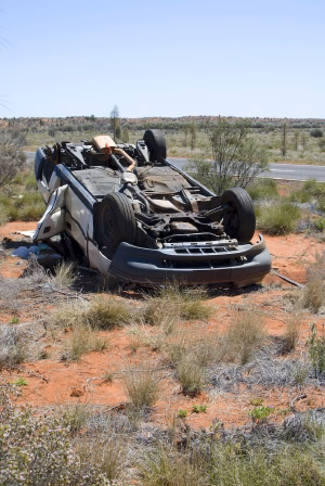 desert-crash