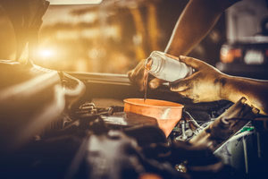 oil-change