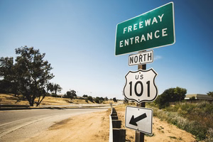 101-freeway
