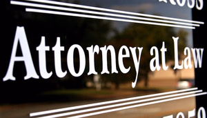 Attorney-at-law