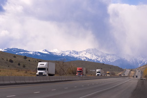 California-Truck-Laws
