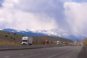 California-Truck-Laws