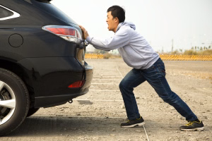 Car-Stalling-Freeway