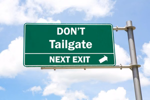 Do-Not-Tailgate