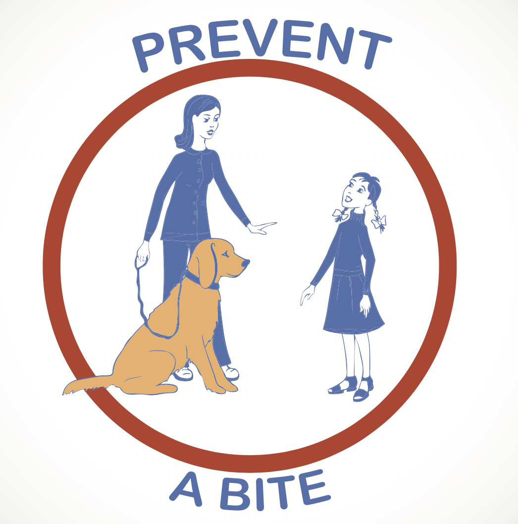 prevent a bite