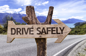 Drive-Safely