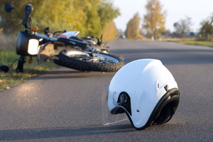 Motorcycle-Accident