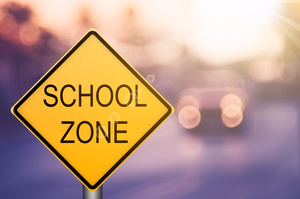 School-Zone