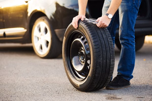 Spare-Tires
