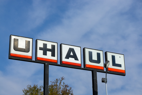 uhaul