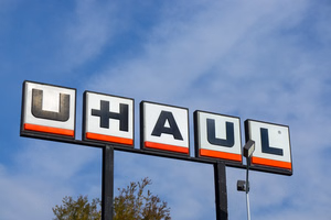 UHAUL