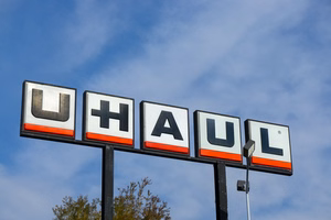UHAUL