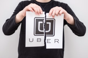 Uber