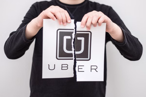 Uber