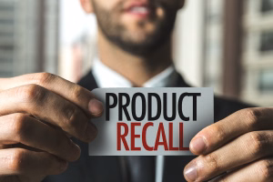 Vehicle-Recall