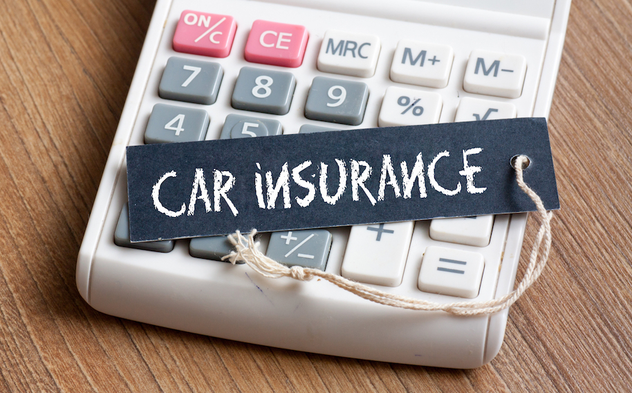Why do my Insurance Rates Keep Going Up?