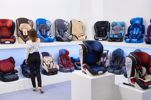 best-infant-car-seat