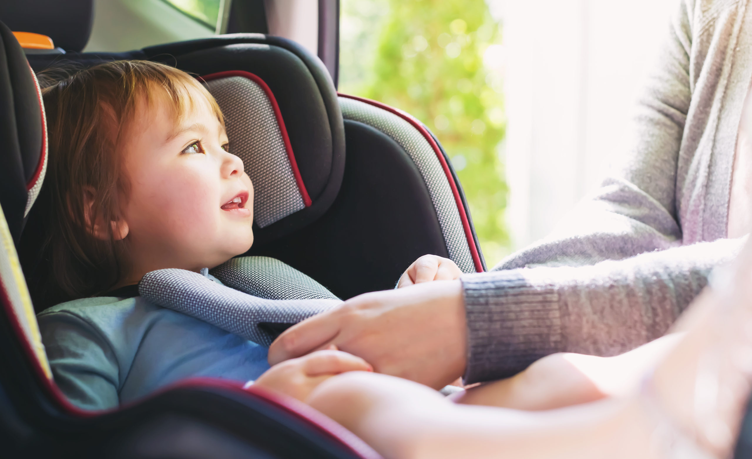 car seat safety