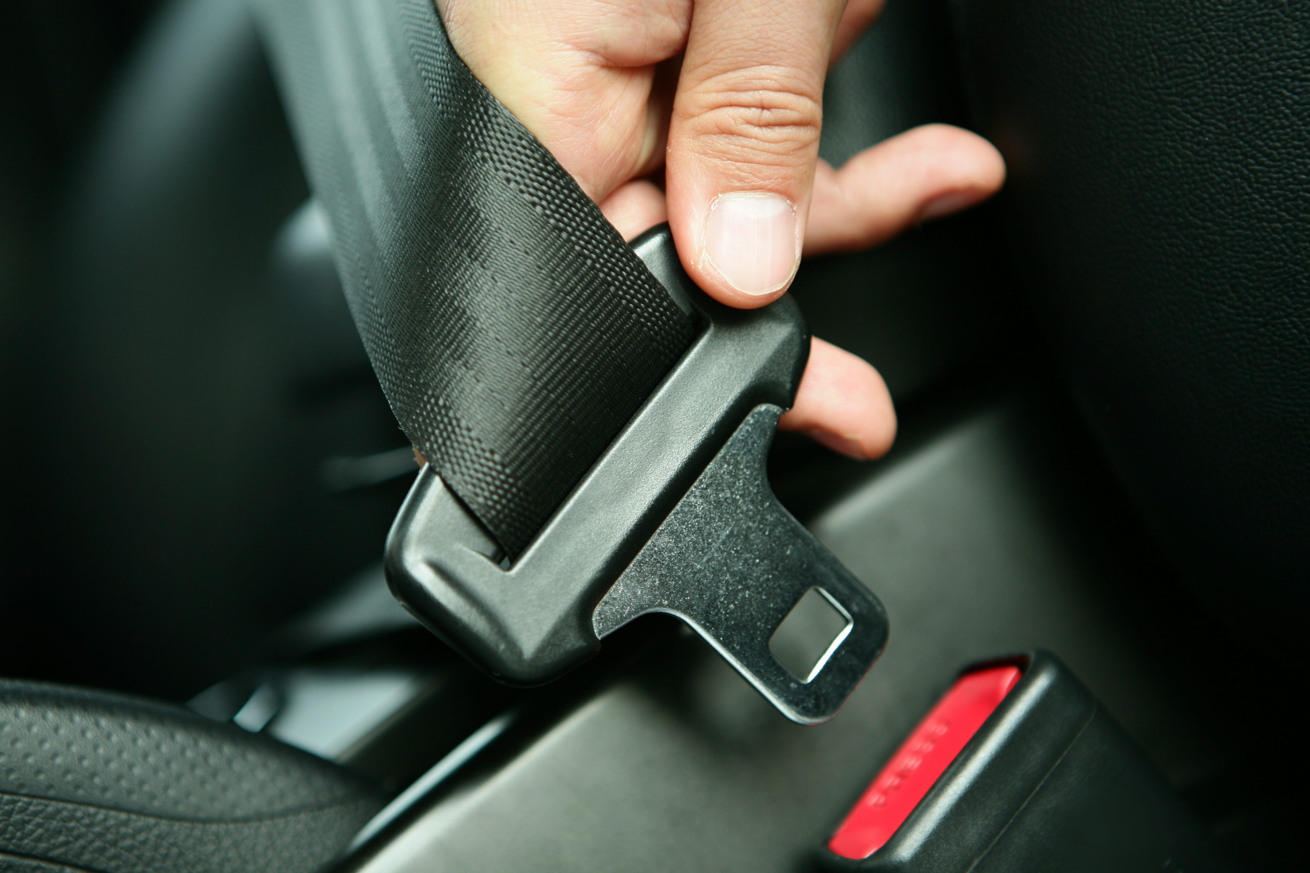 The Importance Of Seat Belts Silverthorne Attorneys