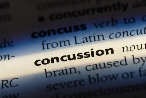 concussion