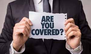 coverage