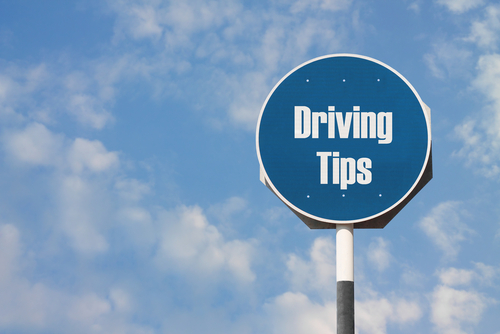 defensive driving tips