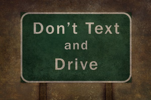 dont-text-and-drive