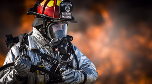 firefighter