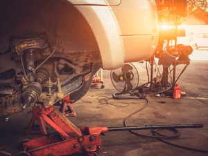 getting-your-car-repaired