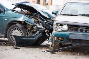 head-on-collision