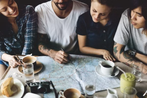 planning-a-road-trip