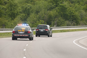 police-chase
