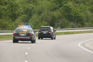 police-chase