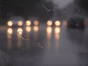 rainy-day