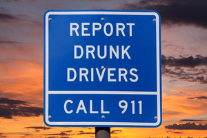 report-drunk-driving