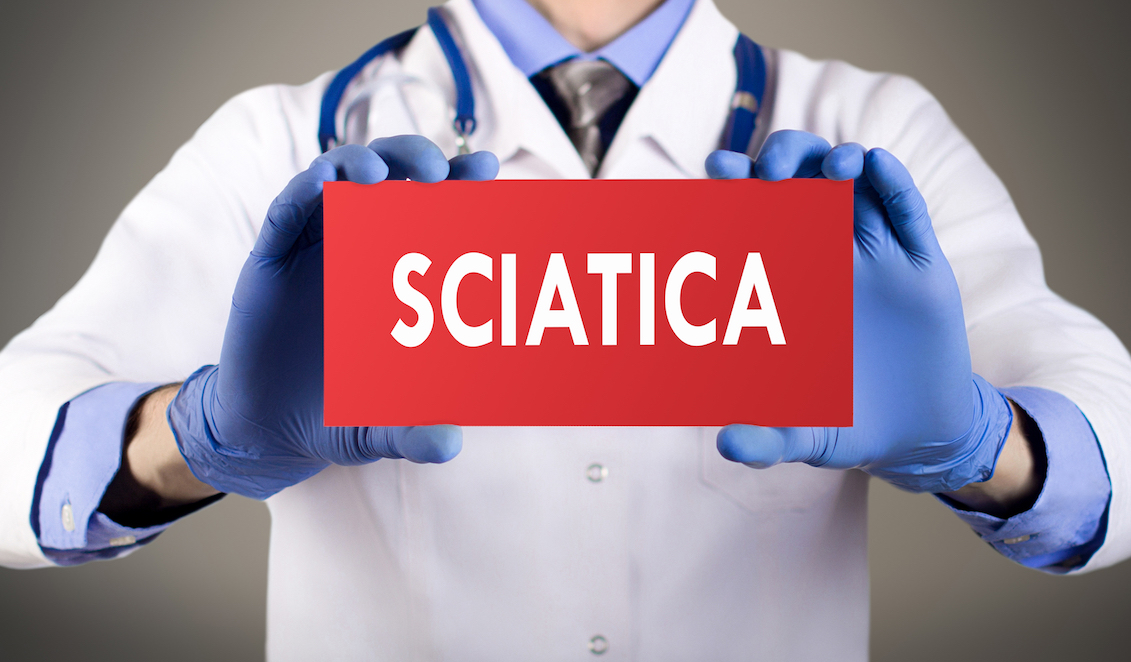 sciatica