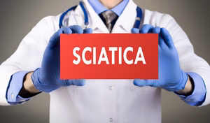 sciatica