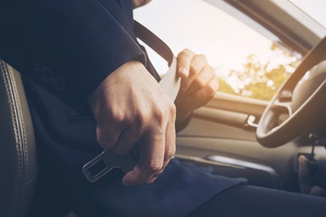 seat-belts