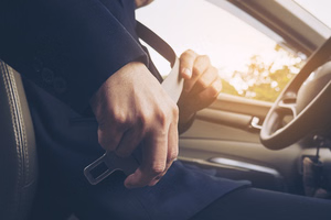 seat-belts