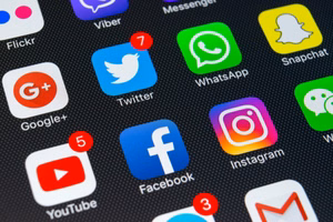 social-media