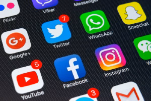 social-media