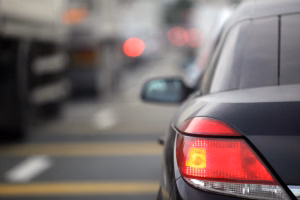 tail-lights