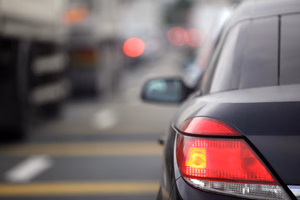 tail-lights