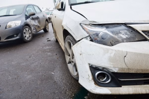 two-car-crash